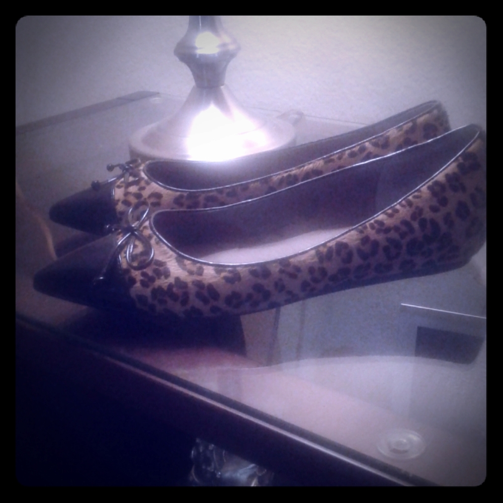 women flats